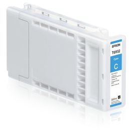 Epson GF Serie SC-T Cartucho cian 350 ml Precio: 158.50000056. SKU: B192TH29XS