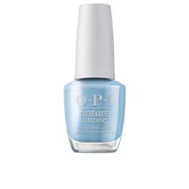 OPI Nature Strong Esmalte de Uñas Natural 15 ml #Big Bluetiful Planet