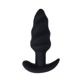 Vibrador anal Pick&Love Negro