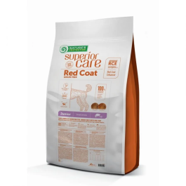 Nature's Protection Sc Red Dog Junior Small Salmon 10 kg Nature's Protection Sc Red Dog Junior Small Salmon 10 kg Precio: 66.4999995. SKU: B15E7H4BL7