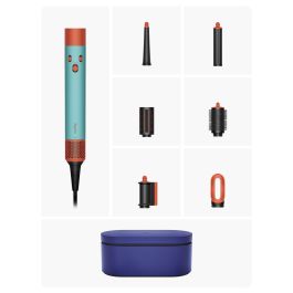 Cepillo Térmico Esprinet 533598-01 Negro 1300 W