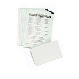 Kit limpieza Zebra 104531-001 Precio: 108.59000042. SKU: B14RRCCQGD