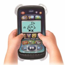 Teléfono Móvil Vtech Teléfono Móvil Vtech Precio: 49.50000011. SKU: B1DJM4N88G
