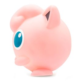 Madcow Entertainment Lámpara LED inalámbrica de Jigglypuff Pokémon - 25 cm Precio: 33.88999944. SKU: B18F432KVR