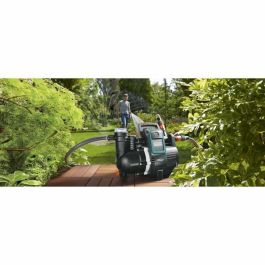 Gardena 19080-20 - Bomba de Agua Automática Smart para Hogar y Jardín 5000/5
