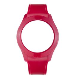 Correa para Reloj Watx & Colors COWA3723 Rojo Precio: 44.5000006. SKU: B17D7XXAT9