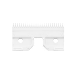 Andis Recambio Cuchilla Cerámica para Máquinas - Compatible con Tamaños 40 y 50 - Ideal para Corte Mediano