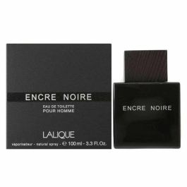 Perfume Hombre Lalique EDT Encre Noire Pour Homme 100 ml Precio: 39.49999988. SKU: S8303619