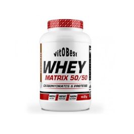 Whey Matrix 50/50 2Kg Chocolate Precio: 51.7899998. SKU: B186A3LANM