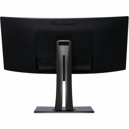 Viewsonic VP3881A pantalla para PC 96,5 cm (38") 3840 x 1600 Pixeles Quad HD+ LED Negro Viewsonic VP3881A pantalla para PC 96,5 cm (38") 3840 x 1600 Pixeles Quad HD+ LED Negro