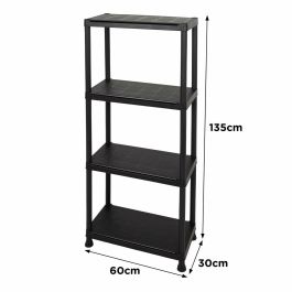 Estantería Curver Plástico (Plástico)