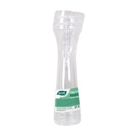 Set de 4 copas de cava Algon, 150 cc, pie transparente (24 Cajas) Set de 4 copas de cava Algon, 150 cc, pie transparente (24 Cajas)