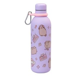 ERIK Botella de acero inoxidable Pusheen Moments 500ml Doble pared Precio: 16.94999944. SKU: B1FKW9CPAR