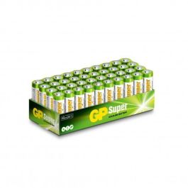 GP Super Alkaline 15A/LR6 Single-use battery AA GP Super Alkaline 15A/LR6 Single-use battery AA Precio: 19.49999942. SKU: B1EC46ANJ9