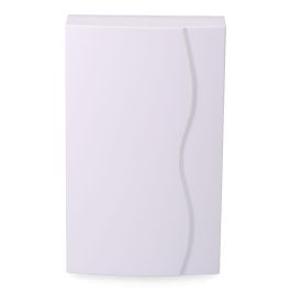 Edm Timbre musical modelo Tajo 230V, 80db, blanco, 170x105x49mm