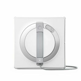 Ecovacs ECO1728654610546 Robot Limpiacristales WINBOT W2 OMNI con Estación Multifunción: Carga Mientras Trabaja