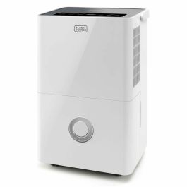 Purificador de Aire Black & Decker BXDH20E Blanco Purificador de Aire Black & Decker BXDH20E Blanco