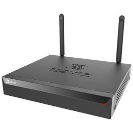 Ezviz EZV6941545633749 NVR Inalámbrico X5S HDMI/VGA Wi-Fi 100m H.265 ONVIF 8 TB Precio: 107.49999975. SKU: B19WPBTFRN