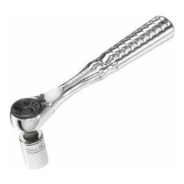 Facom Juego de 31 Herramientas: Carraca 1/4", Extensión 100mm, 28 Puntas Surtidas (Torx, Phillips, Hexagonal) con Estuche