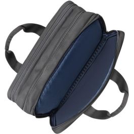 Rivacase 8432 Bolsa para Portátil 15.6 ECO Negro