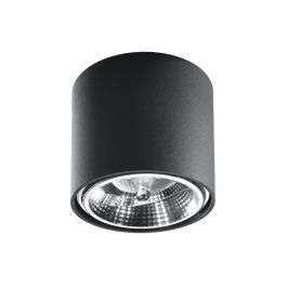 Lámpara de Techo "Tiube" [SOL-SL.0695]