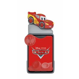 Clementoni 8005125529445 Mis Historias en Imágenes - Autos Juego Educativo