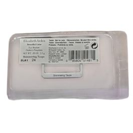 Beautiful Color Mono, Sombra de ojos en polvo, 24, Taupe brillante, 2.5 g *Probador Precio: 14.7899994. SKU: B13CPSTKGG