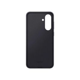 Samsung Funda Silicona para Galaxy A36 5G Negra