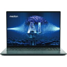 Laptop Medion MD62701 U5 16,1" 16 GB RAM 512 GB Precio: 946.50000005. SKU: B1JLB5XCT5