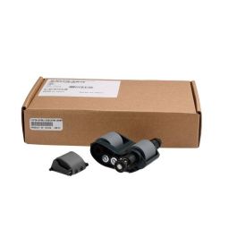 HP LaserJet ADF Roller Replacement Kit - Kit de Mantenimiento para Impresora HP para Calidad de Impresión Óptima Precio: 87.5000005. SKU: B1D9N3RN2T