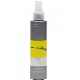Erayba K10 Mask Keratin Total Hydraker - Mascarilla Intensiva con Keratina y Aceite de Argán - Repara, Hidrata y Controla el Encrespamiento 150ml Precio: 6.9900006. SKU: B1F6HEVLH7