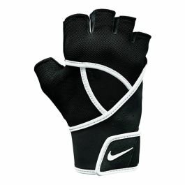 Guantes de Entrenamiento Nike NLGC6010 Negro XS Precio: 39.49999988. SKU: B1789Z47Z9
