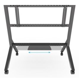 Soporte de Mesa para Pantalla B-Tech BT8546/B 110"