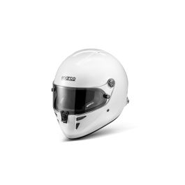 Sparco Casco Stealth Rf 8859-24 Blanco Talla L SBRH0007B0W0100L