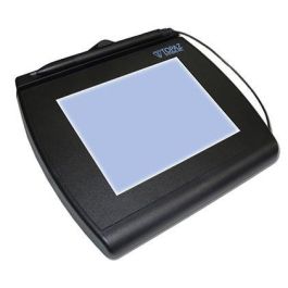 Topaz T-LBK766 Model Series SignatureGem LCD 4x5 Captura de Firma Electrónica con Pantalla Interactiva Retroiluminada y Amplia Área de Firma Precio: 1049.50000012. SKU: B1HQHDL336