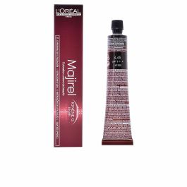 L'Oreal Professionnel, Majirel, Tinte permanente para el cabello, 9.1 Very Light Ash Blonde, 50 ml