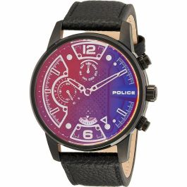 Reloj Hombre Police PEWJF2203306-SET (Ø 45 mm) Precio: 133.50000059. SKU: B17HKGY5WQ