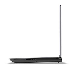 Lenovo ThinkPad P16 G2 i9 13980HX/64GB/2TBSSD/RTX 4000ADA/W11Pro - Portátil Profesional de Alto Rendimiento