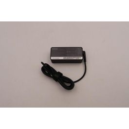 Lenovo USB-C laptop AC adapter, 45W output, supports PD 3.0, 2-pin design, compatible with Lenovo laptops. Precio: 38.50000022. SKU: B16LGFJMH7