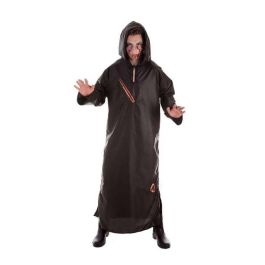 Creaciones Llopis Disfraz Túnica con Cicatrices Adulto Talla L Multicolor Precio: 12.68999963. SKU: B1J8JVY46X