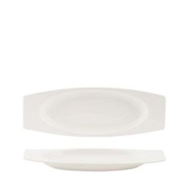NOUBON Rabanera 22x7 cm - Porcelana Marfil - SUMMA (6 Unidades) Precio: 15.59000058. SKU: B14JFYKKCH