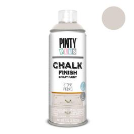 Pintura en spray pintyplus chalk 520cc ck791 piedra Precio: 6.9900006. SKU: S7910588