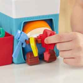 Hasbro Gaming E6553 Juego Fontanero Chapucero, juego de mesa de habilidad para niños +4 años, evita que el fontanero se moje al caer sus pantalones. Precio: 22.68999986. SKU: S2403302