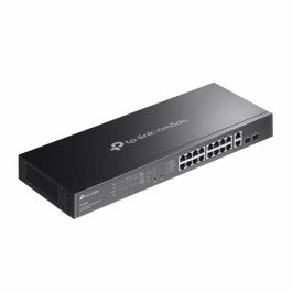 Switch TP-Link ES220GMP