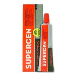 Pegamento De Contacto Supergen Nº3 - 40Ml 24 unidades Precio: 2.8900003. SKU: B1A9777JA3