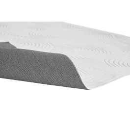 DKD Home Decor Alfombra Urban Crudo 230 x 160 cm