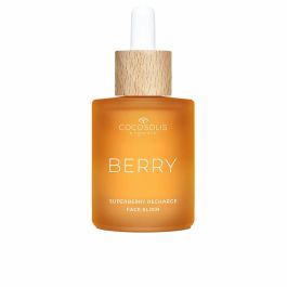 Cocosolis Berry Superberry Recharge Face Elixir Cocosolis Berry Superberry Recharge Face Elixir