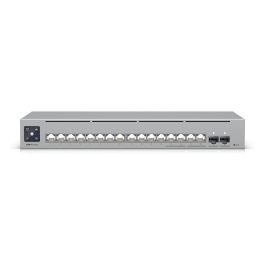 Ubiquiti Networks Pro Max 16 L3 2.5G Ethernet Switch con 16 Puertos 1U Gris Precio: 281.49999988. SKU: B184SDSTC6