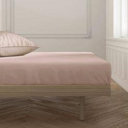 Sábana Bajera Ajustable Happy Home Mix Colors Nude Cama de 180