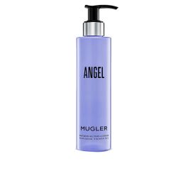 Thierry Mugler Angel Parfum En Gel Pour La Douche 200 mL Precio: 31.50000018. SKU: B1EAZK69RP